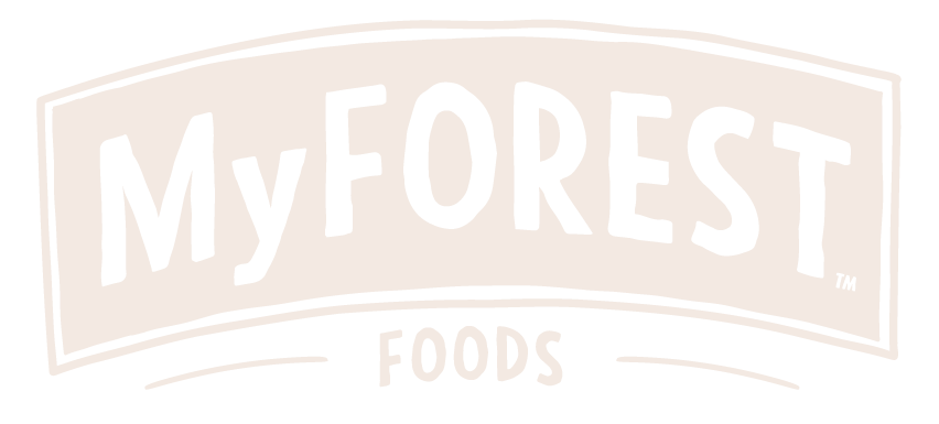 MyForest Foods logo