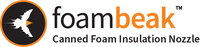 Foambeak logo