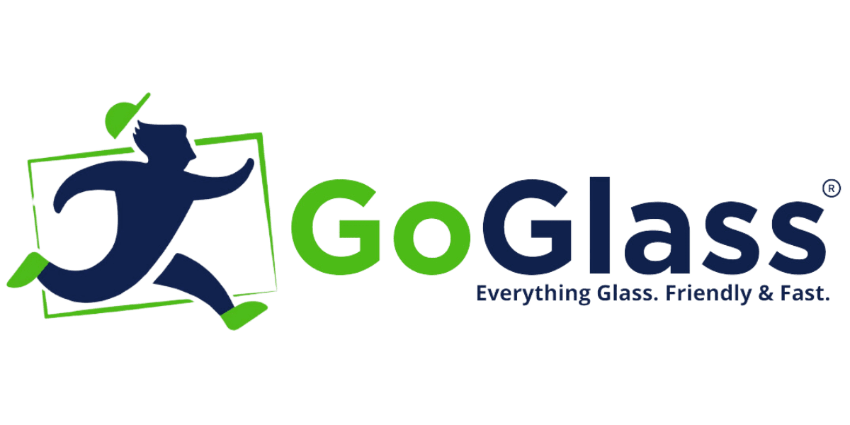 GoGlass logo