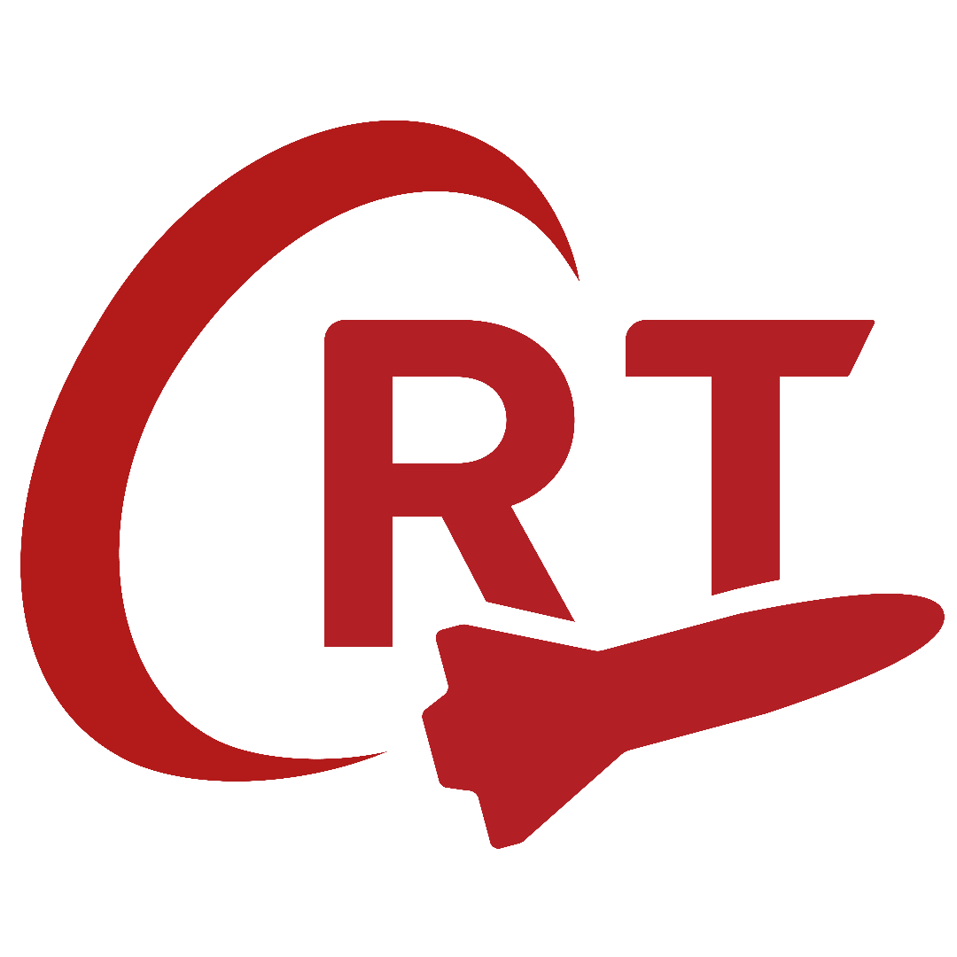 Cornell Rocketry Project Team logo