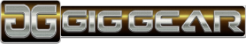 Gig Gear LLC logo