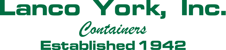 Lanco York LLC logo