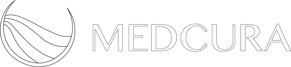Medcura logo