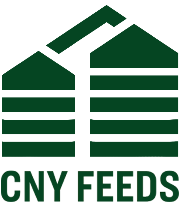 CNY Feeds logo