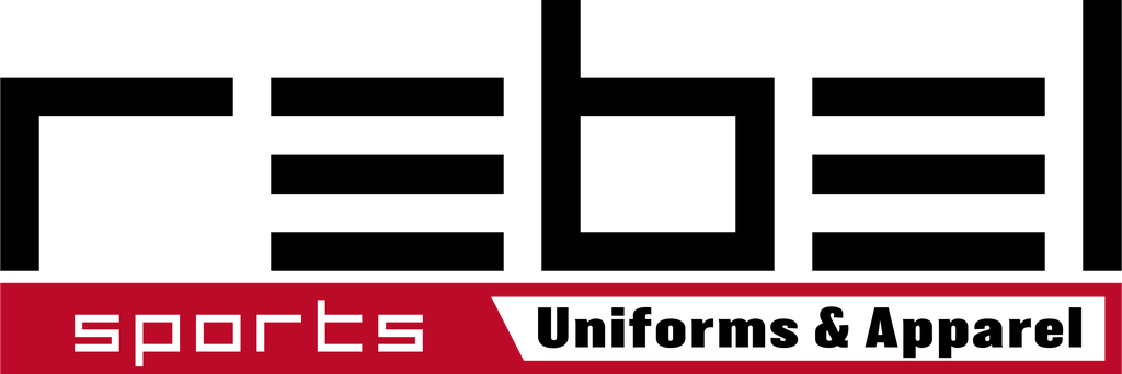 Rebel Sports Group logo