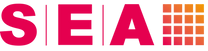 S.E.A. Group logo