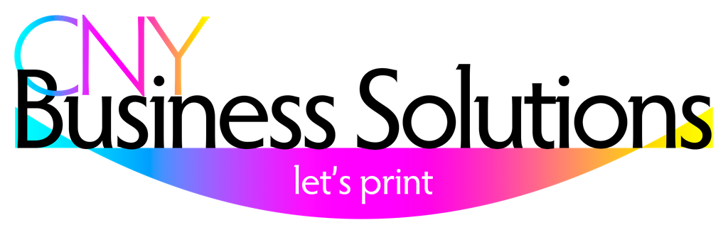 CNY Business Solutions logo