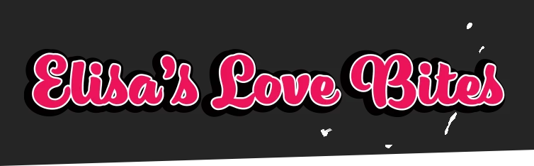 Elisa’s Love Bites logo