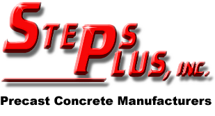 Steps Plus, Inc logo