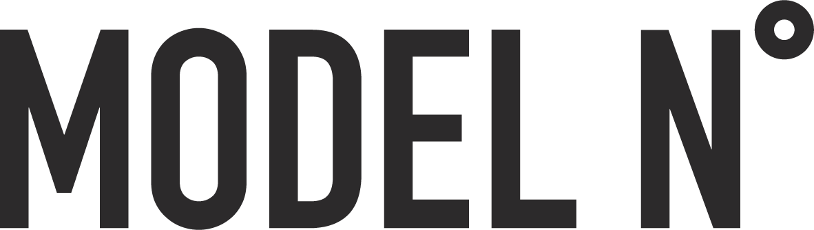Model No logo