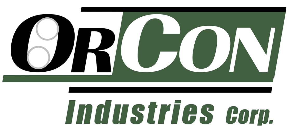 OrCon Industries logo