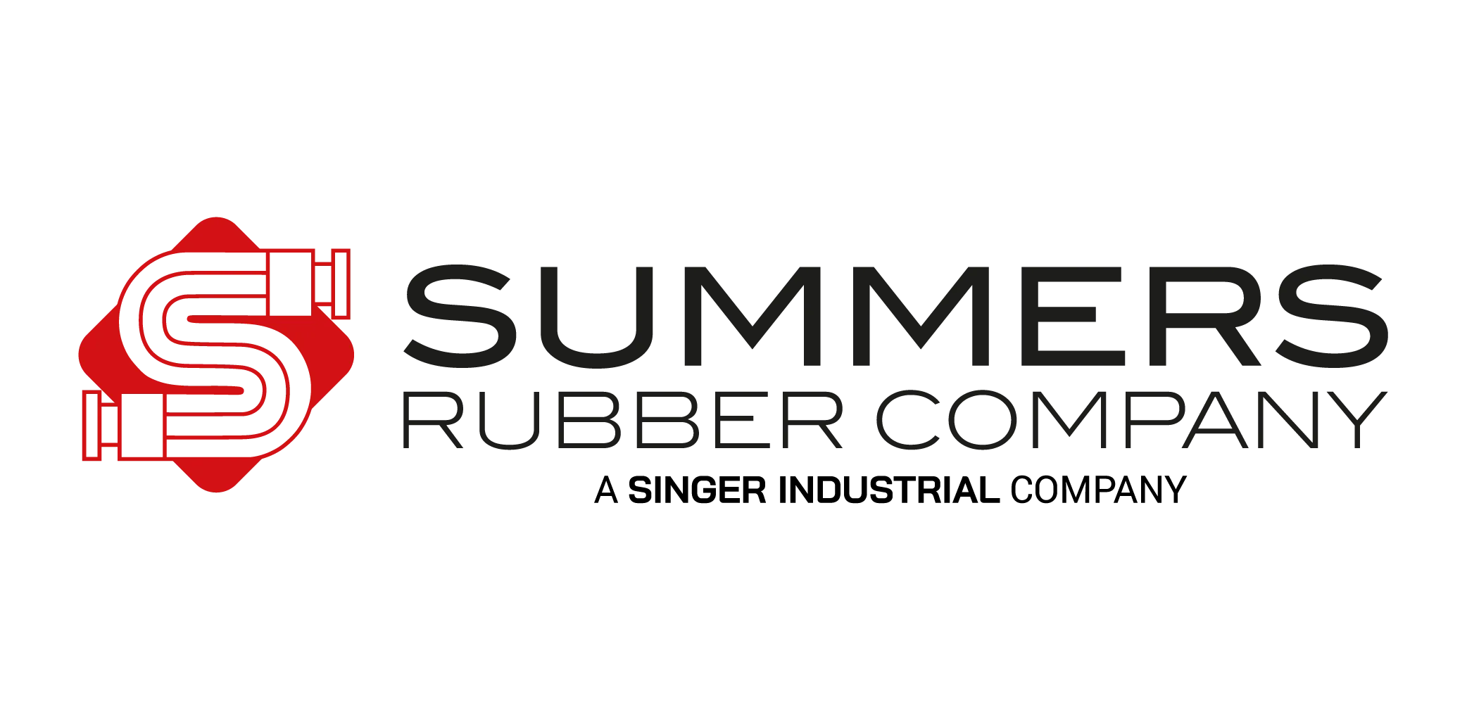 Summers Rubber Company logo