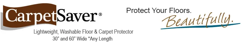 CarpetSaver logo