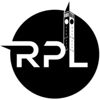 The Cornell RPL logo