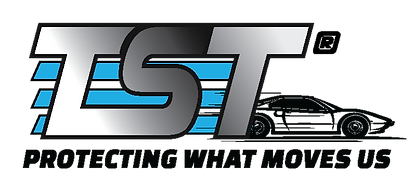 Total Systems Technology logo