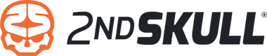 2nd Skull, Inc logo