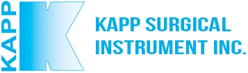 Kapp Surgical Instrument Inc logo