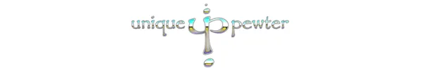 Unique Pewter logo
