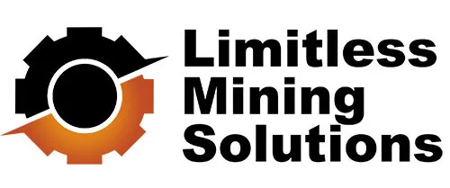 Limitless Mining Solutions logo