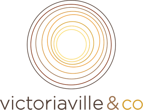 Victoriaville & Co logo