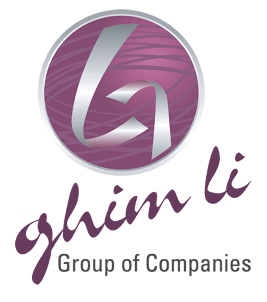 Ghim Li Group logo