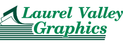 Laurel Valley Graphics, Inc logo