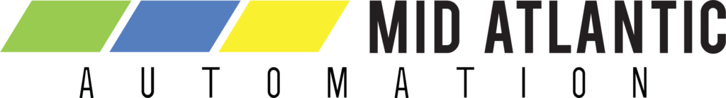 Mid Atlantic Machinery Automation logo