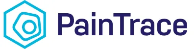 PainTrace logo
