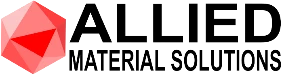 Allied Material Solutions logo