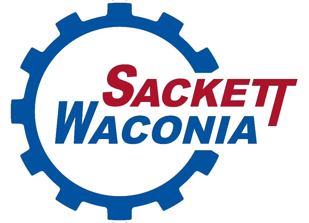 Sackett-Waconia logo