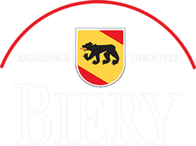 Biery Cheese logo