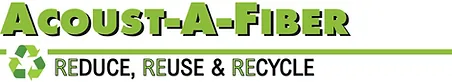 Midwest Acoust-A-Fiber logo