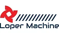 Loper Machine LLC logo