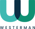 Westerman, Inc logo