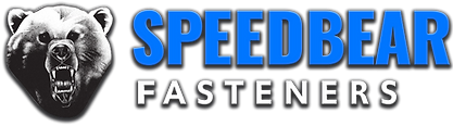 SPEEDBEAR Fasteners logo