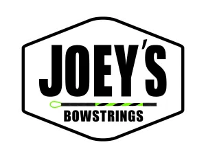 Joey's Bowstrings logo