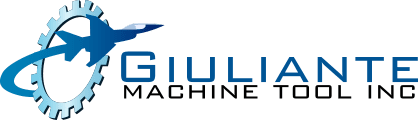 Giuliante Machine Tool, Inc logo