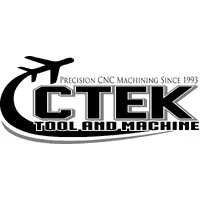 Ctek Tool and Machine Co, Inc logo
