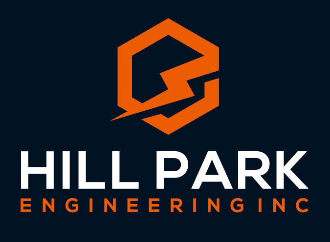 Hill Park Engineering, Inc logo