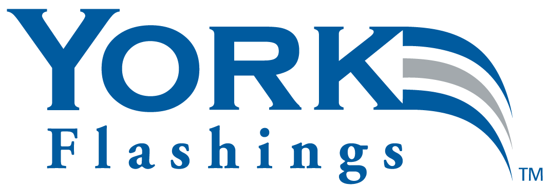 York Flashings logo
