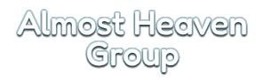 Almost Heaven Group logo