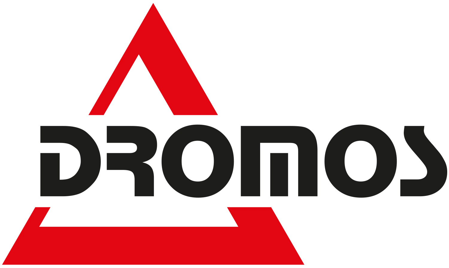 Dromos s.r.l logo