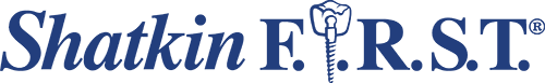 Shatkin F.I.R.S.T logo