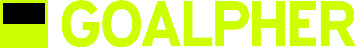 Goalpher logo