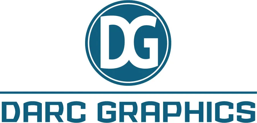 Darc Graphics logo