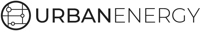 Urban Energy logo