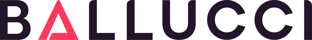 Ballucci logo
