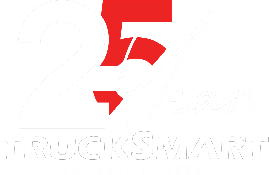 TruckSmart Isuzu logo