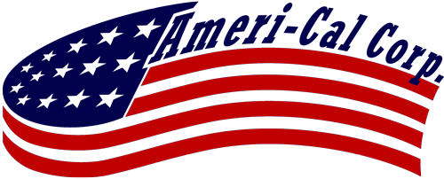 Ameri-Cal Corporation logo