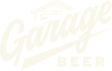 Garage Beer logo